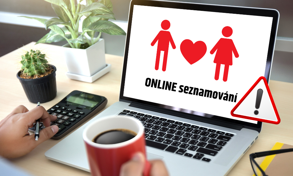 Čeho se zásadně vyvarovat při online seznamování